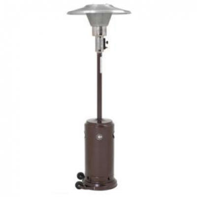 Traditional Collapsible Patio Heater Traditional Collapsible Patio Heater