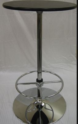 Trumpet Base with Foot Ring