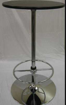 Trumpet Base with Foot Ring Trumpet Base with Foot Ring