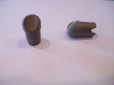 Upper Cap Style 1 Upper Cap Style 1