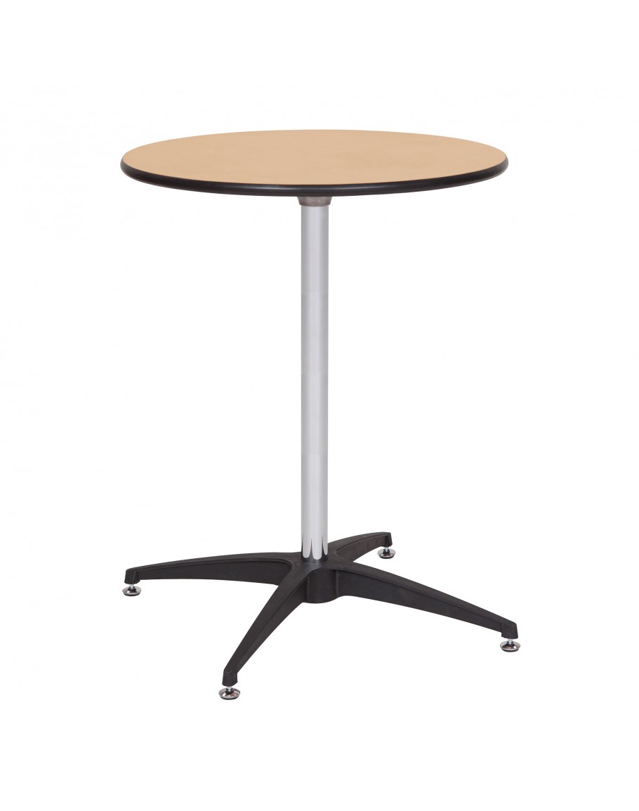 Wood Top Cocktail Table Wood Top Cocktail Table